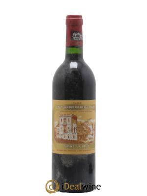 Château Ducru Beaucaillou 2ème Grand Cru Classé