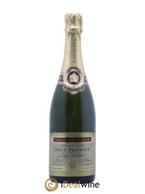 Brut Premier Louis Roederer