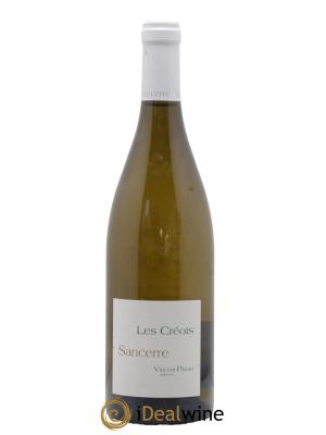 Sancerre Les Créots (anciennement Clémence) Vincent Pinard