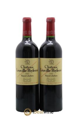 Château Léoville Poyferré 2ème Grand Cru Classé