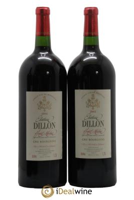 Château Dillon Cru Bourgeois