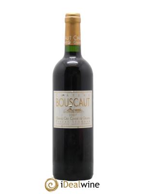 Château Bouscaut Cru Classé de Graves