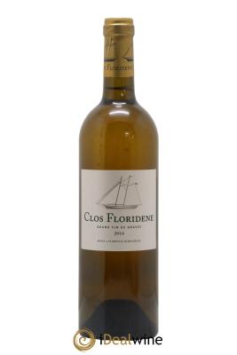 Clos Floridène 