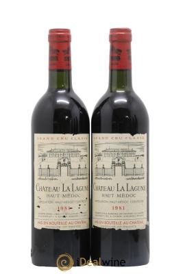 Château la Lagune 3ème Grand Cru Classé