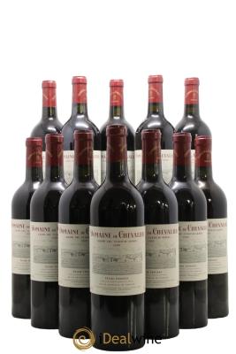 Domaine de Chevalier Cru Classé de Graves