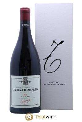 Gevrey-Chambertin Ostrea Domaine Trapet 