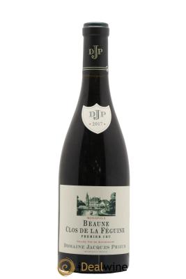 Beaune 1er Cru Clos de la Féguine Jacques Prieur (Domaine)