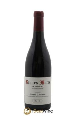 Bonnes-Mares Grand Cru Georges Roumier (Domaine)