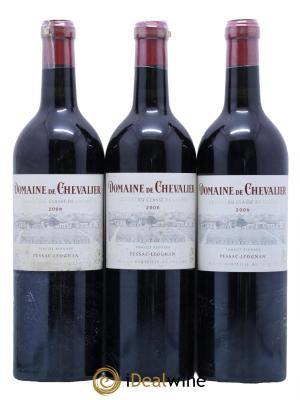 Domaine de Chevalier Cru Classé de Graves