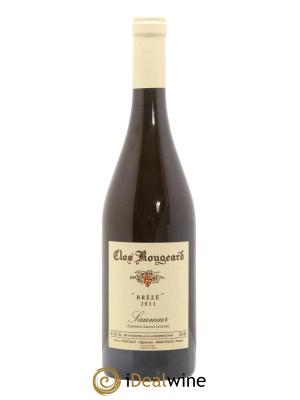 Saumur Brézé Clos Rougeard