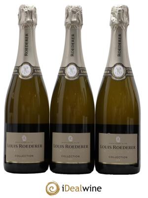 Collection 244 Brut Louis Roederer 