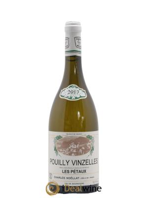 Pouilly-Vinzelles Les Petaux Domaine Charles Noellat