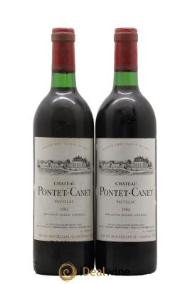 Château Pontet Canet 5ème Grand Cru Classé