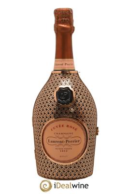 Rosé Brut Laurent Perrier