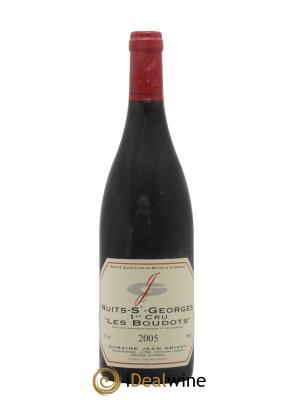 Nuits Saint-Georges 1er Cru Aux Boudots Jean Grivot