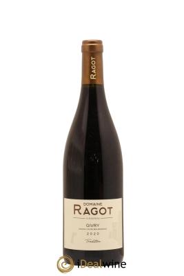 Givry Tradition Domaine Ragot