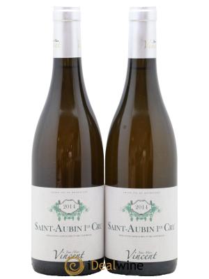 Saint-Aubin 1er Cru Jean Marc Vincent