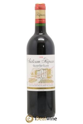 Château Ripeau Grand Cru Classé