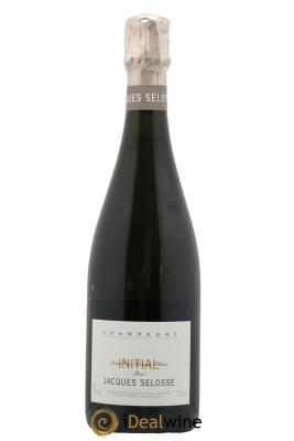 Brut Initial Jacques Selosse