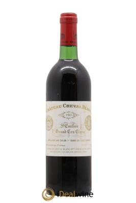 Château Cheval Blanc 1er Grand Cru Classé A