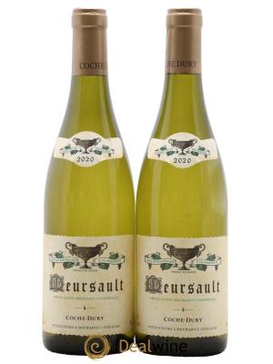 Meursault Coche Dury (Domaine) 