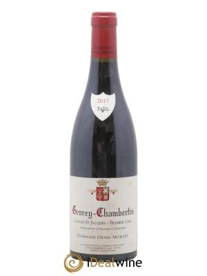 Gevrey-Chambertin 1er Cru Lavaux Saint Jacques Denis Mortet (Domaine)