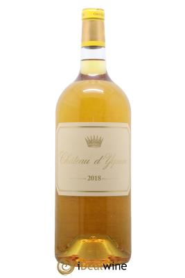 Château d' Yquem 1er Cru Classé Supérieur