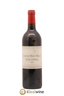 Château Haut-Bailly Cru Classé de Graves