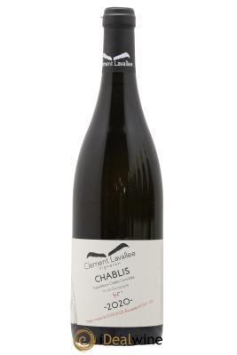 Chablis 45 Clément Lavallée