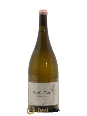 Pouilly-Fuissé Premier Cru La Marechaude Domaine Jessica Litaud