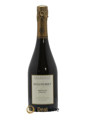 Ambonnay Vieilles Vignes Brut Millésimé Egly-Ouriet