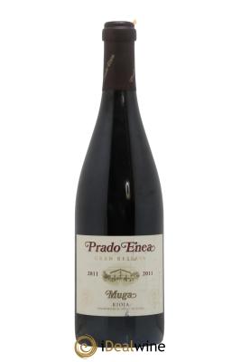 Rioja DOCA Gran Reserva Prado Enea Muga