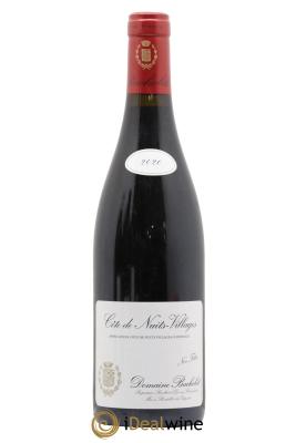 Côte de Nuits-Villages Denis Bachelet (Domaine)