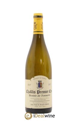 Chablis 1er Cru Montée de Tonnerre Jean-Paul & Benoît Droin (Domaine)