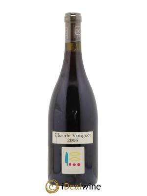 Clos de Vougeot Grand Cru Prieuré Roch