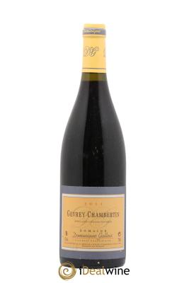 Gevrey-Chambertin Domaine Dominique Gallois