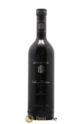 Eden Valley Mount Edelstone Shiraz  Henschke