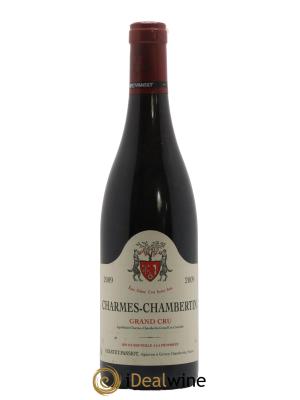 Charmes-Chambertin Grand Cru Geantet-Pansiot