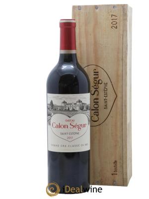 Château Calon Ségur 3ème Grand Cru Classé