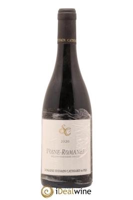 Vosne-Romanée Sylvain Cathiard & Fils