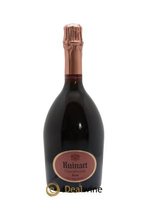 Brut Rosé Ruinart