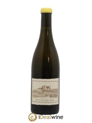 Côtes du Jura Montferrand savagnin Anne et Jean-François Ganevat