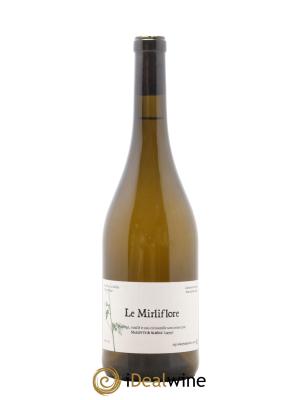 Vin de France Le Mirliflore Mariette et Albéric Dietrich