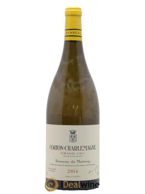 Corton-Charlemagne Grand Cru Bonneau du Martray (Domaine)