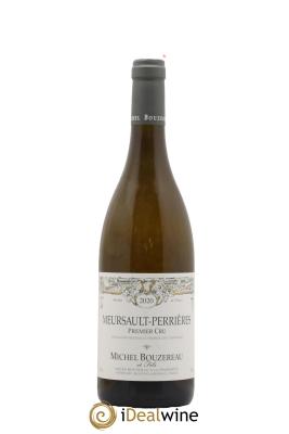 Meursault 1er Cru Perrières Michel Bouzereau et Fils (Domaine) 