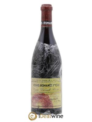 Vosne-Romanée 1er Cru Cuvée Duvault Blochet Domaine de la Romanée-Conti