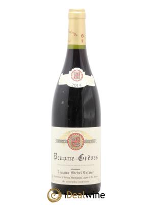 Beaune 1er Cru Grèves Lafarge (Domaine)