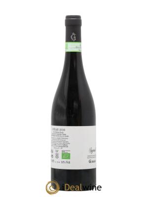 IGT Sicile Syrah Gurrieri