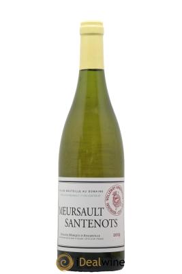 Meursault 1er Cru Santenots Marquis d'Angerville (Domaine)