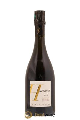 Harmonie Extra Brut Franck Pascal